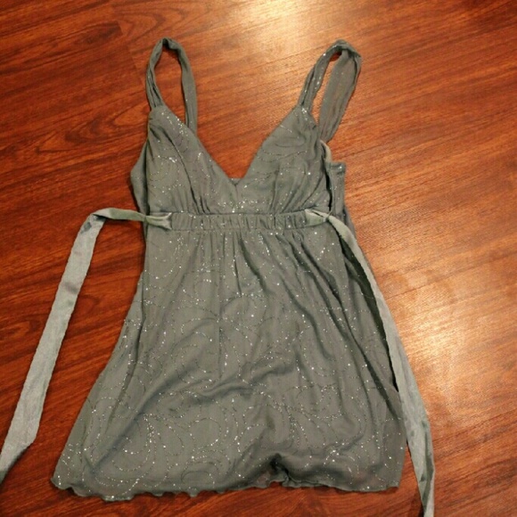 Dress Top