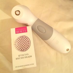 Instrumental Beauty Exfoliator