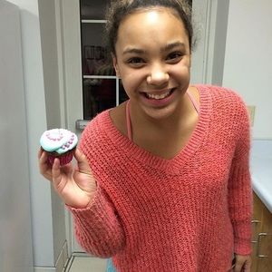 Meet your Posher, Emily