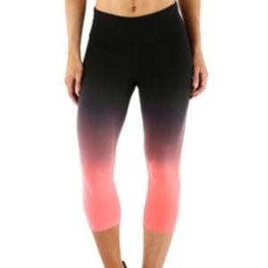 Nike Dri-Fit Crop Leggings