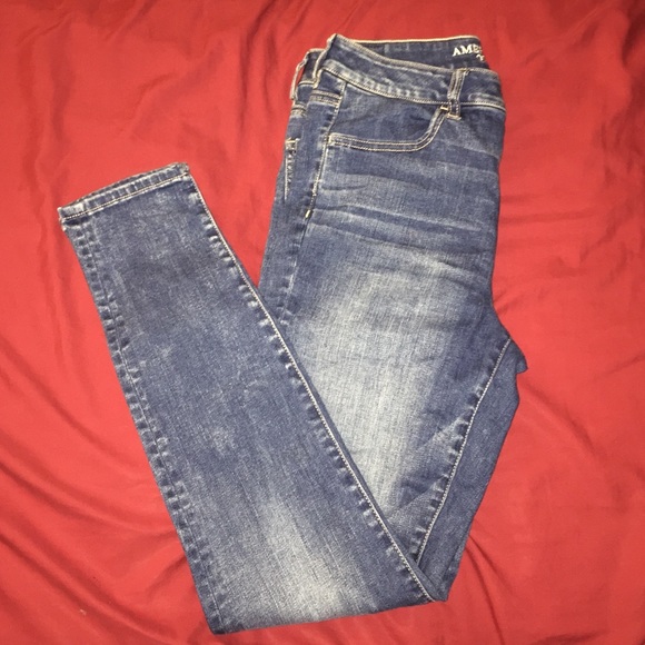 Super stretch Jean - Picture 2 of 4