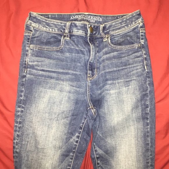 Super stretch Jean - Picture 3 of 4