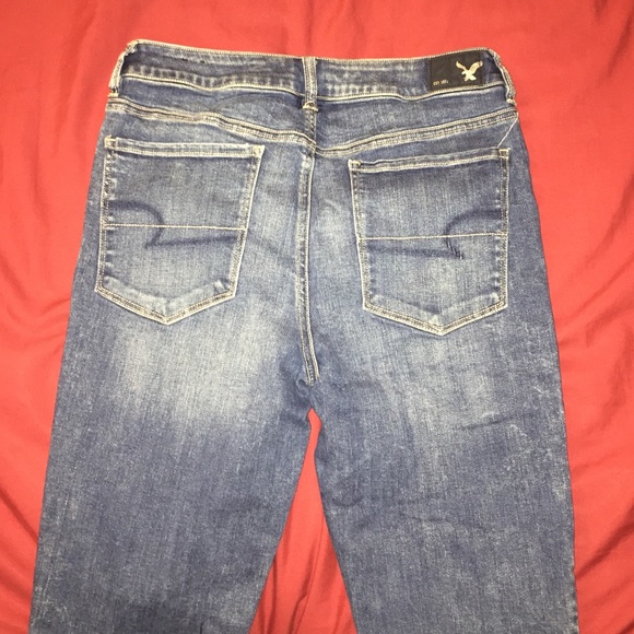 Super stretch Jean - Picture 4 of 4