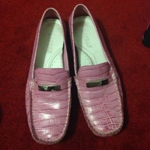 Lauren Ralph Lauren shoe #clk