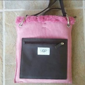 NWT UGG Australia Crossbody