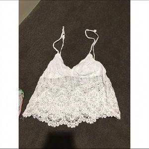 LF top