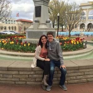 Meet your Posher, Jacob