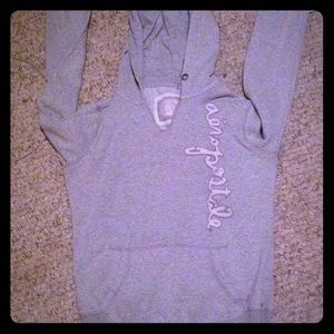 Aeropostale hoodie
