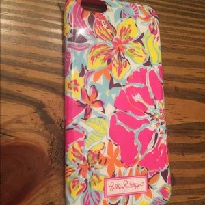 Lilly Pulitzer Case