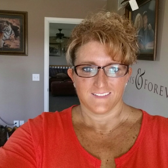 Meet your Posher, Kristen