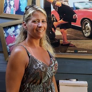 Meet your Posher, Kim