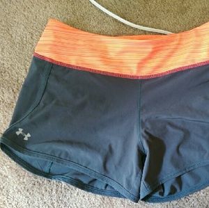 Under Armour shorts