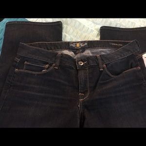 NWT Lucky Brand jeans