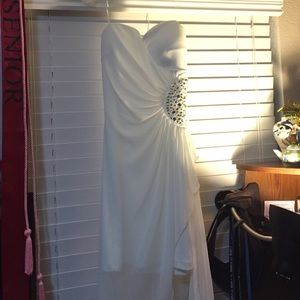 Ruby Rox Homecoming Dress