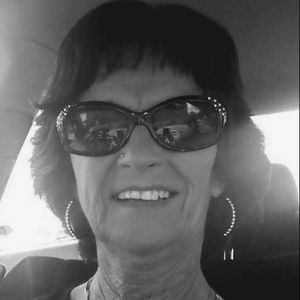 Meet your Posher, Brenda