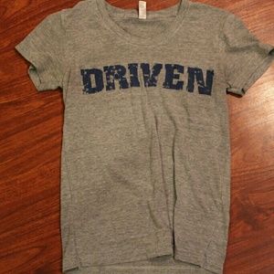 Driven T-shirt