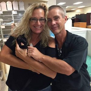 Meet your Posher, Amiee