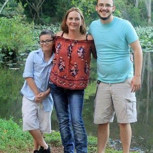 Meet your Posher, Jodie