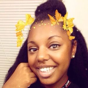 Meet your Posher, Mykalah