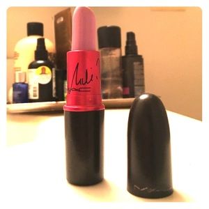 MAC Nicki Minaj Viva Glam 2
