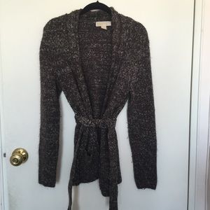 Michael Kors Tie Sweater