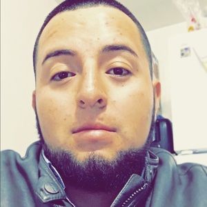 Meet your Posher, Armando