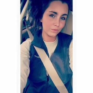 Meet your Posher, Cheyenne