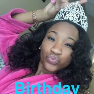 Meet your Posher, Jayda