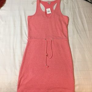 Racerback Guess Dress