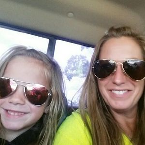 Meet your Posher, Melanie