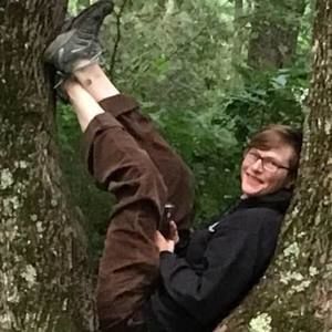 Meet your Posher, Tracy