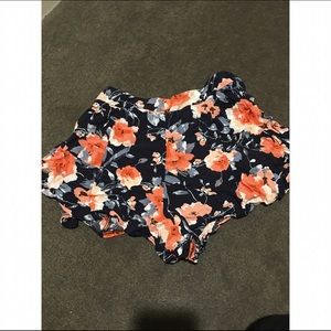 LF SHORTS
