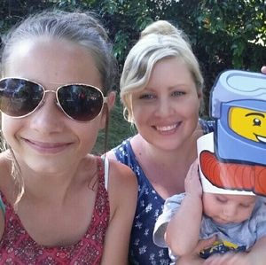 Meet your Posher, Melanie