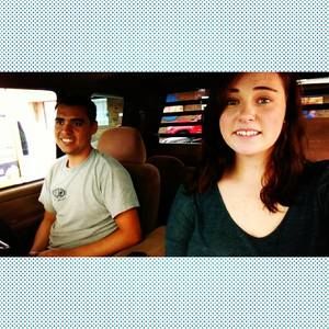 Meet your Posher, Taylor