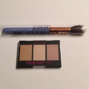 Makeup combo