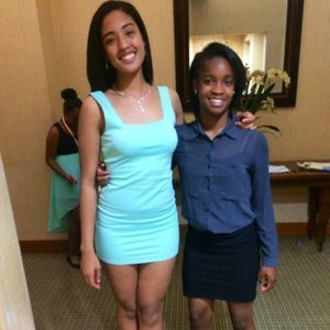 Meet your Posher, Nicole