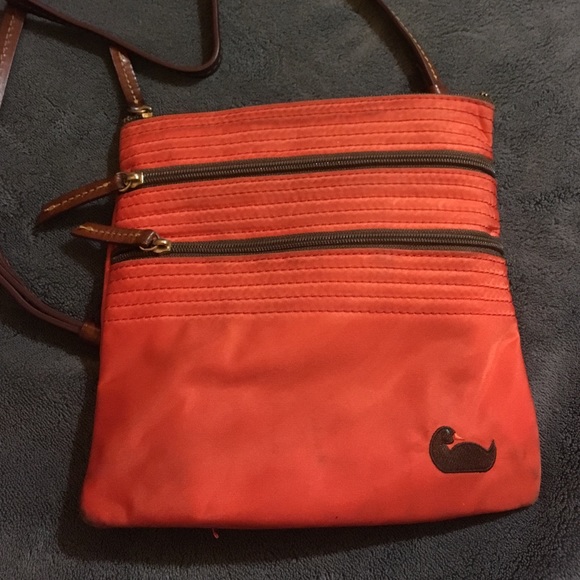 Dooney & Bourke Crossbody Bag