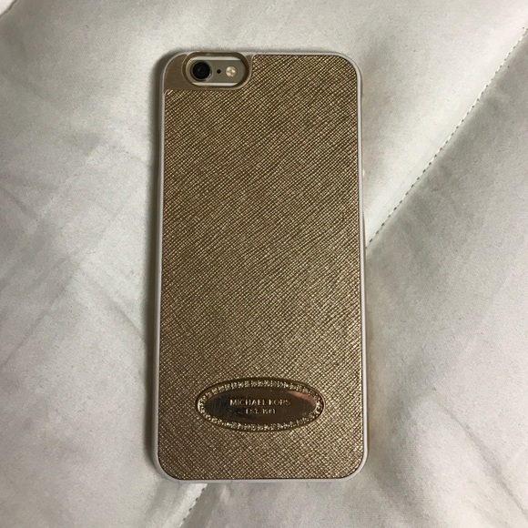 iPhone 6/6s Micheal kors case
