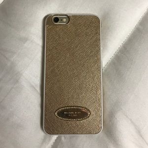 iPhone 6/6s Micheal kors case