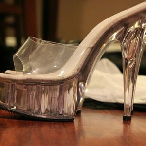 Pleaser Shoes