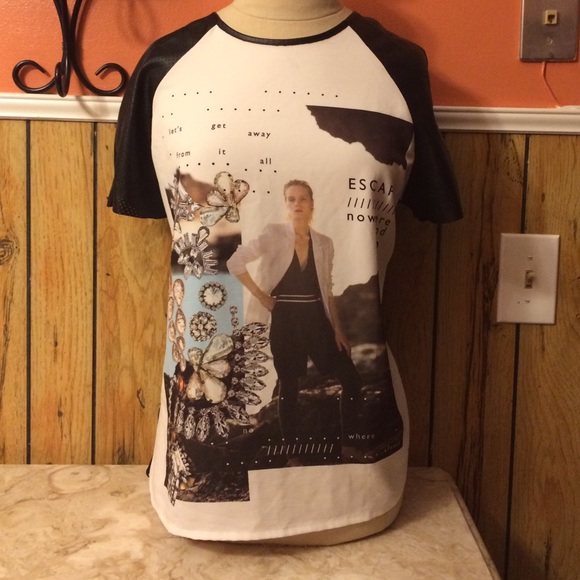 Zara Tops - Zara top
