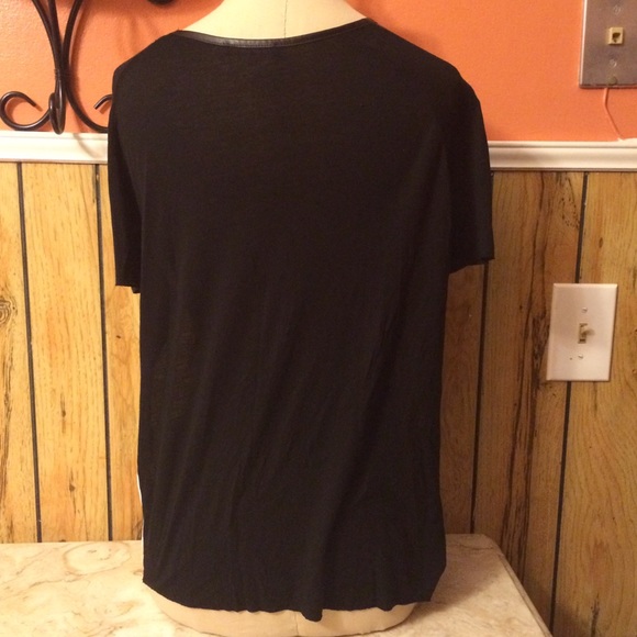 Zara top - Picture 3 of 4