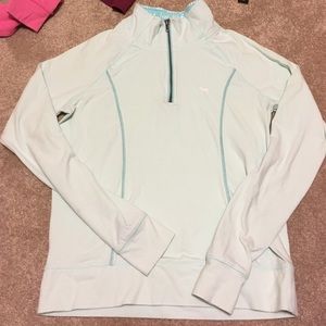 VS PINK pull over