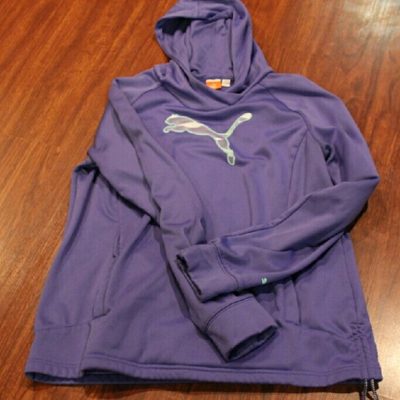 Puma Hoodie