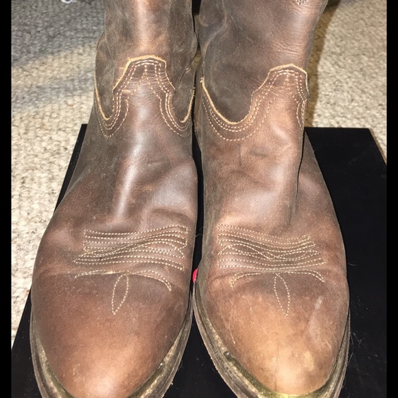 Shoes - Picture 2 of 3