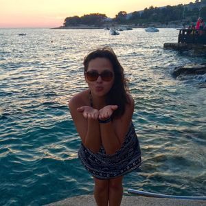 Meet your Posher, Liyani