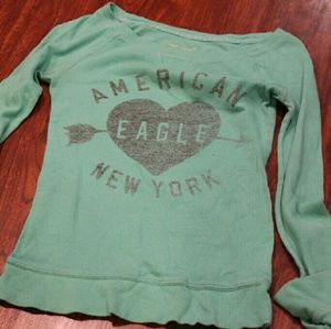 American Eagle Sweater
