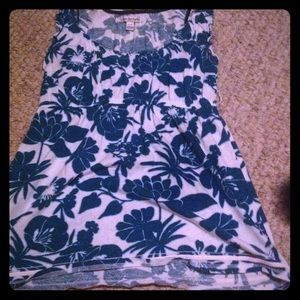 American Eagle summer top