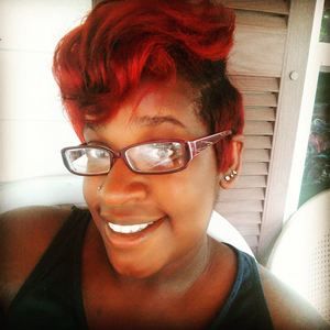 Meet your Posher, Lashondra