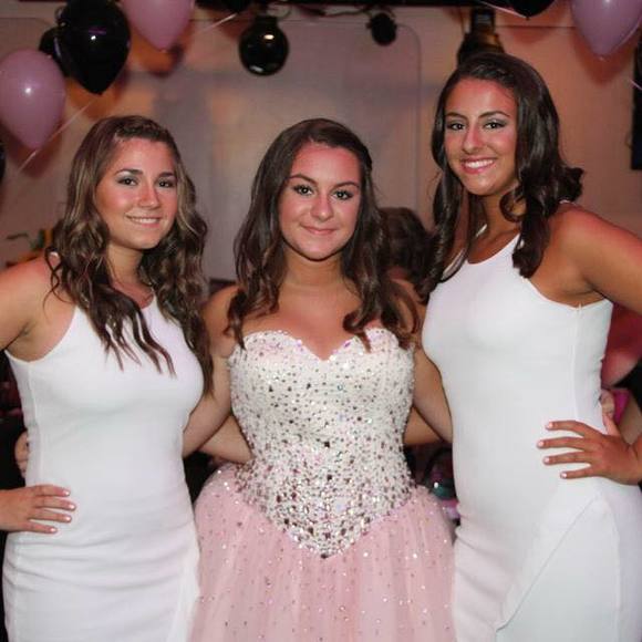 Meet your Posher, Meaghan